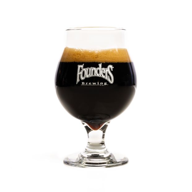 16oz Snifter Founders Brewing Co. Online Store